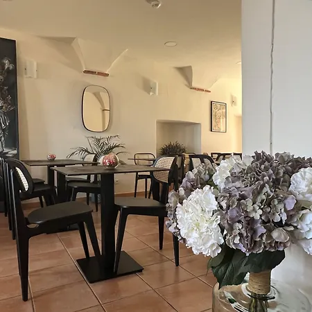 Hotel Posta Vecchia 3*