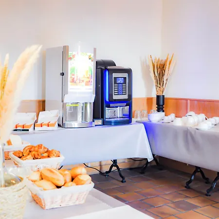 Posta Vecchia 3* Bastia (Corsica)