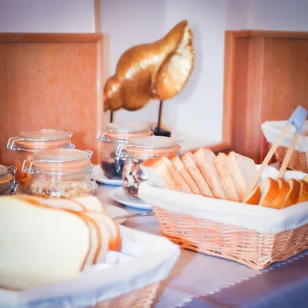 호텔 Posta Vecchia 3*