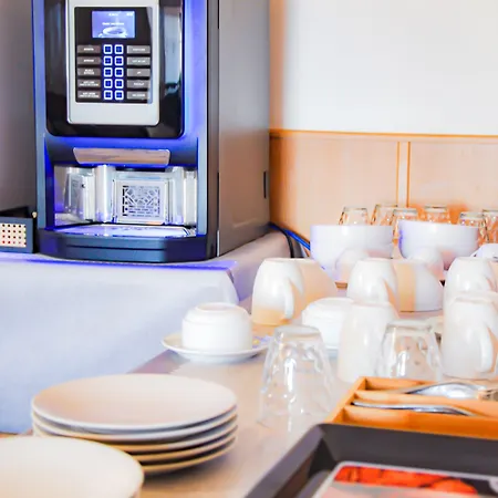 Posta Vecchia 바스티아