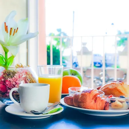 Posta Vecchia 3* Μπαστιά