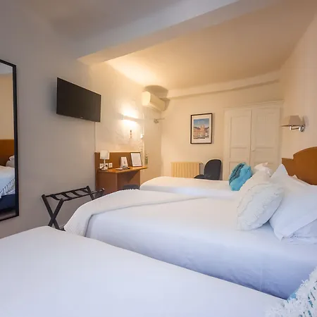 Ξενοδοχείο Posta Vecchia Μπαστιά