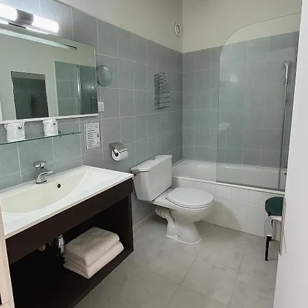 Posta Vecchia 3* Μπαστιά