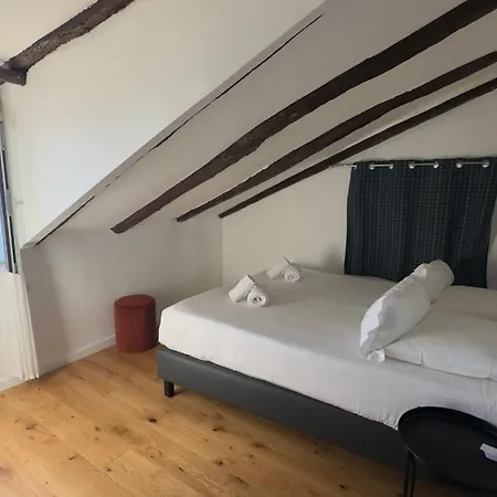 Posta Vecchia ホテル 3*