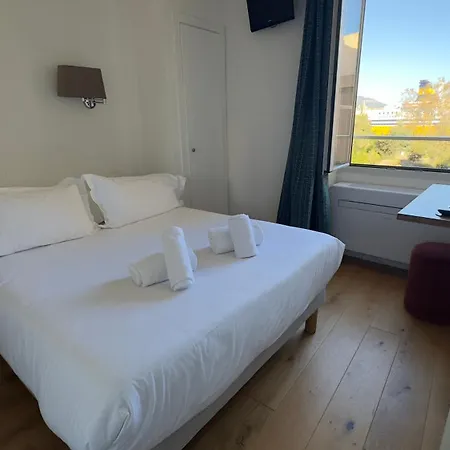 호텔 Posta Vecchia