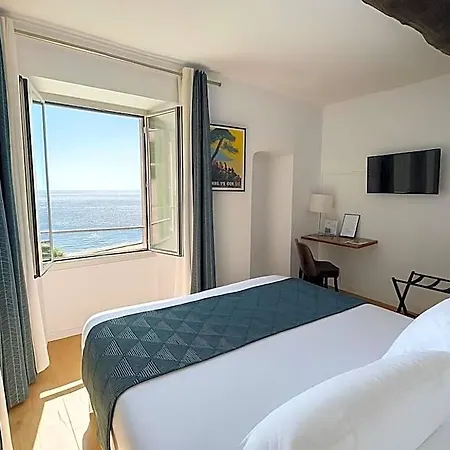 Posta Vecchia 3* Bastia (Corsica)