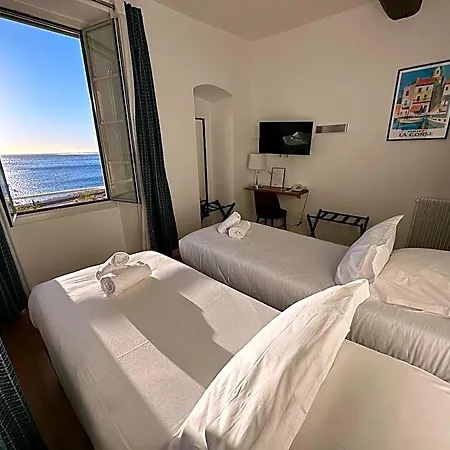 Hotel Posta Vecchia 3*