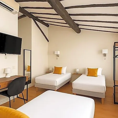 Hotel Posta Vecchia