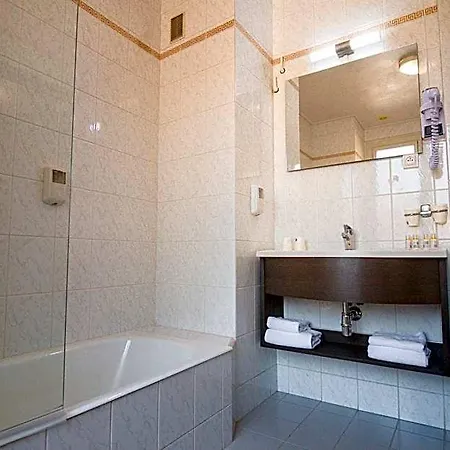 Posta Vecchia Hotel