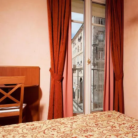 Posta Vecchia Hotel