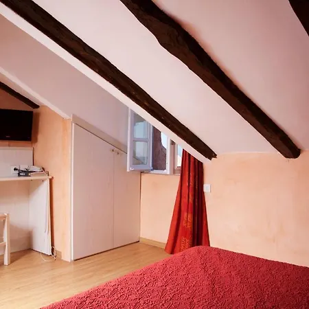 Posta Vecchia 3* Bastia (Corsica)