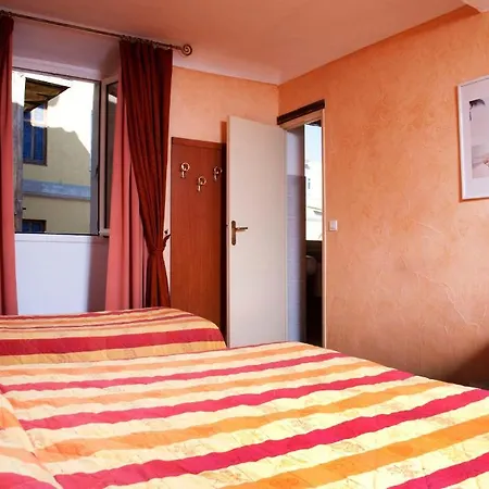 Posta Vecchia 바스티아