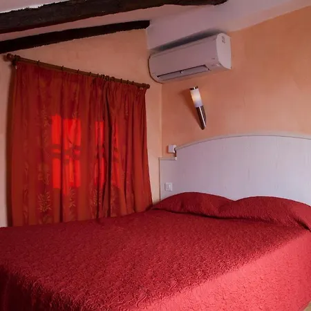 Posta Vecchia Hotel