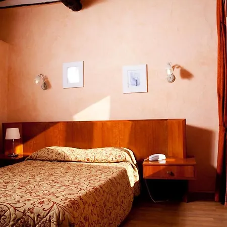 Hotel Posta Vecchia Bastia (Corsica)