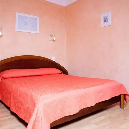 Posta Vecchia 3* Bastia (Corsica)