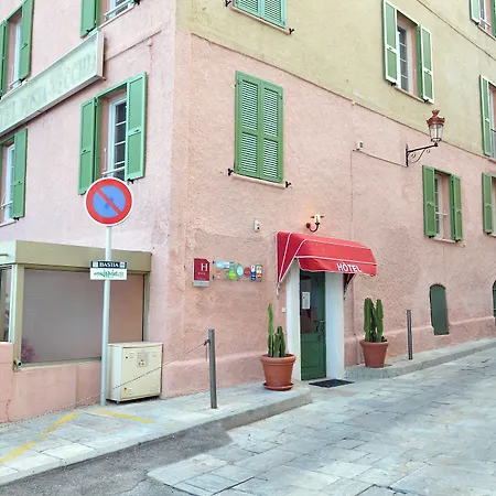 Hotel Posta Vecchia 3*