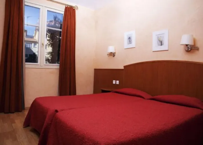 Szálloda Posta Vecchia