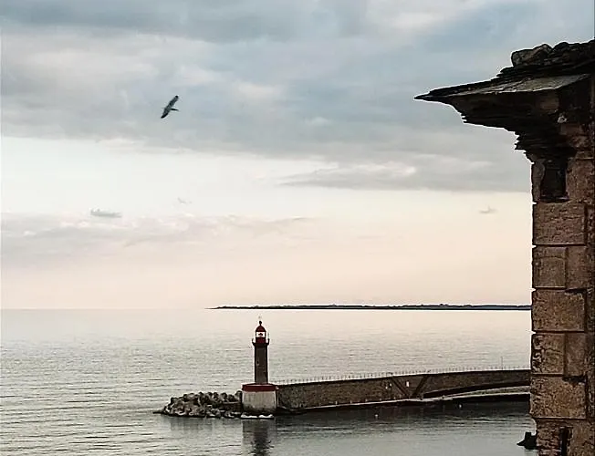 Posta Vecchia Bastia