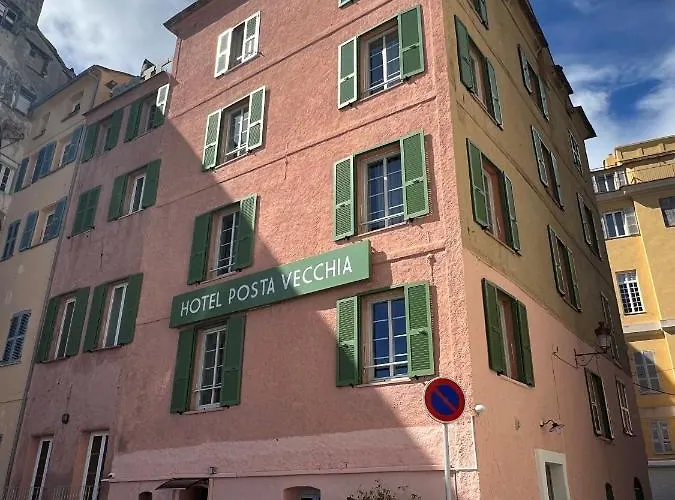 Posta Vecchia