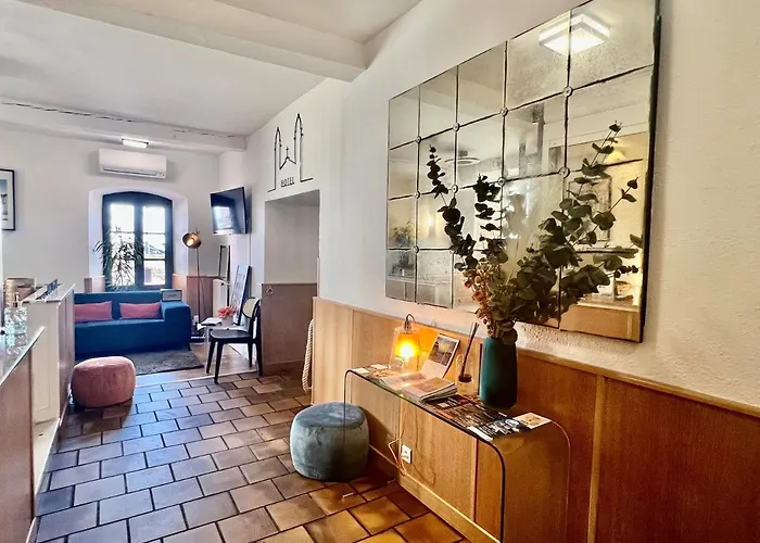 Posta Vecchia 3* Bastia (Corsica)