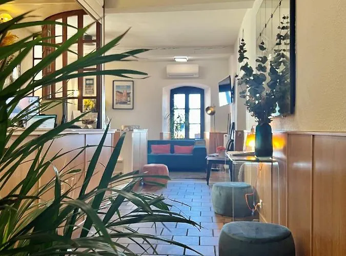 Posta Vecchia Hotell 3*