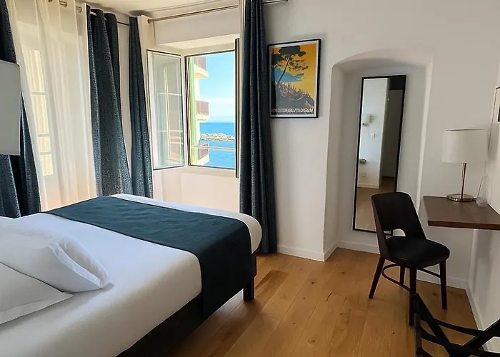 Posta Vecchia Bastia