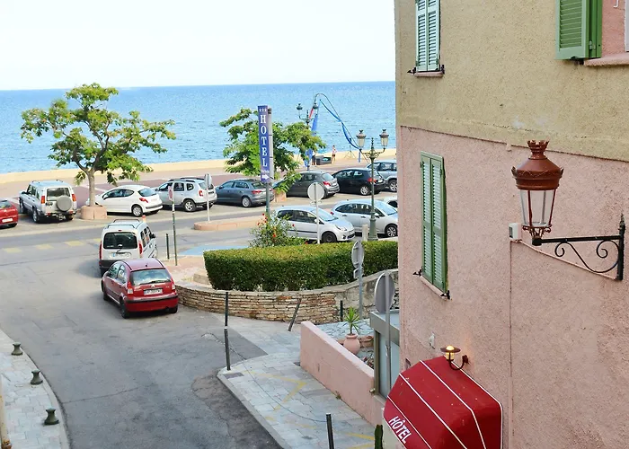 Hotel Posta Vecchia
