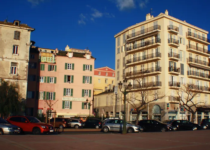 Posta Vecchia Hotel