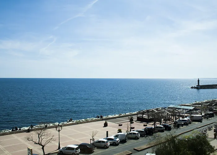 Hotel Posta Vecchia