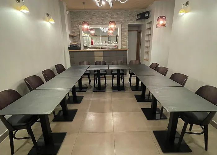 Posta Vecchia Bastia