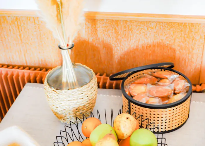 Posta Vecchia Szálloda 3*