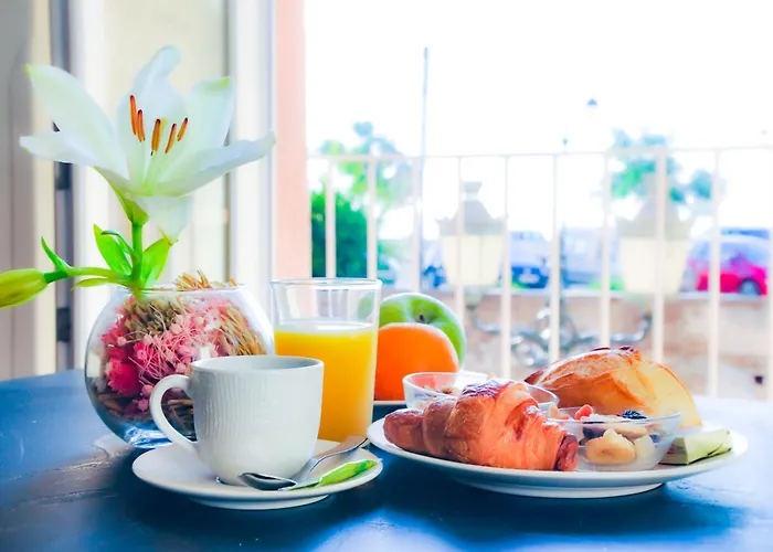 Posta Vecchia 3* Bastia