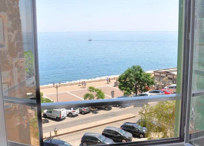 Hotel Posta Vecchia 3*