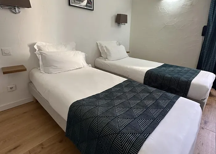 Posta Vecchia Bastia