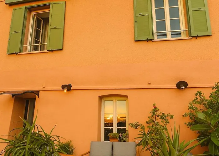 Hotel Posta Vecchia 3*