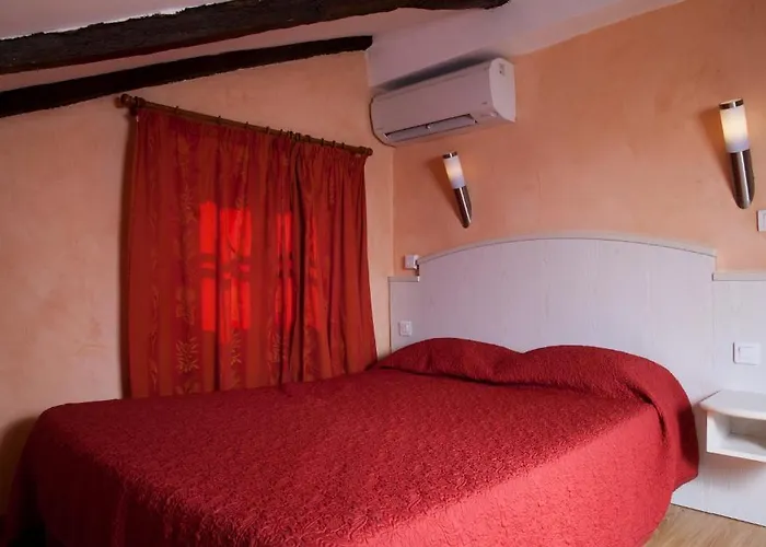 Posta Vecchia Hotel